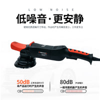 Electric Rotary Tool Kit for Grinding, Polishing, Drilling, and Engraving