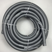 Washing Machine Drain Hose Extension Pipe for Sink and Laundry Tubs, Flexible and Customizable Length