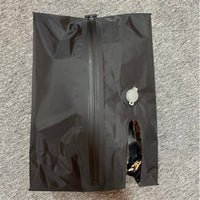 Travel Compression Packing Cubes Vacuum Seal Bags for Clothes Luggage Organization