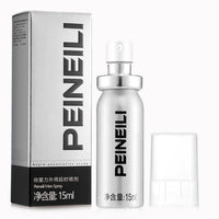 Pirelli Delay Spray for Men - Enhances Intimacy and Endurance