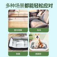 Pet Training Pads for Dogs and Cats - Absorbent, Quick-Dry Puppy Pee Pads