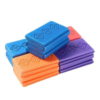 Foldable Thickened Outdoor Foam Seat Cushion for Camping Hiking and Picnics