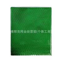 Foldable Outdoor Pet Enclosure Fence for Poultry and Small Animals