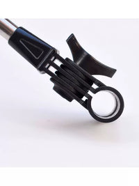 P3 Stainless Steel Fishing Rod Holder with Rear Mount
