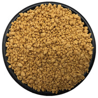 Colored Ceramic Granules for Anti-Slip Pavement and Road Surfaces