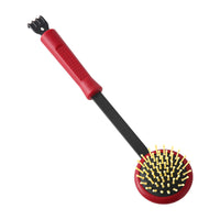 Handheld Percussion Massager for Neck, Shoulder, Back, and Leg Muscle Relief