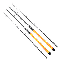 XXH Heavy Duty Lure Fishing Rod for Blackfish and Strong Lures