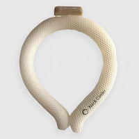 Portable Rechargeable Cooling Neck Ring for Outdoor Sports & Activities
