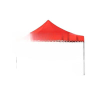 Heavy-Duty Waterproof Gazebo Canopy Replacement Top for Outdoor Shade