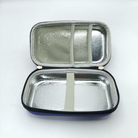 Insulin Cooler Bag with Ice Packs for Medication Travel