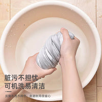 Cloud Pattern Fabric Dust Cover for Tower Fans and Air Circulators