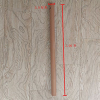 Umbrella Pole Base Accessories, Rib Turning Middle Umbrella Cap, Rope Accessories, Column Shaking Sunshade Umbrella