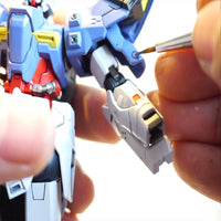Chiefland BT Series Matte Water-Based Paint for Gundam Models and Figures
