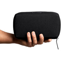 Portable Oxford Cloth Digital Organizer Bag for Cables, Chargers, Power Banks