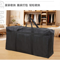 Large Capacity Outdoor Camping Storage Bag for Tent, Table, Chair, and Sundries