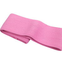 Resistance Loop Bands for Squats and Home Workouts