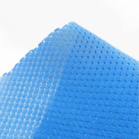 Starry Sky Sandwich Mesh Fabric for Helmets, Bags, Shoes, Car Interiors, and Pet Apparel