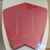EVA Surfboard Traction Pad with Adhesive for Tail Grip