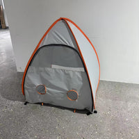 Portable Pop-Up Paint Spray Booth Tent for Furniture and Car Parts