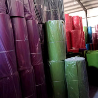 Self-Adhesive Felt Message Board for Kindergarten Decoration, Background Wall, Colorful Back Glue Felt Non-Woven Fabric Wall