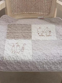 Tatami Cotton Breathable Chair Cushion for Office and Dining, Thin Fabric Floor Pillow