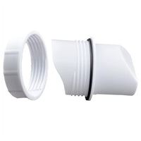 Poultry Pro Feeder Gravity-Fed Chicken Duck Feeder for Farm Animals