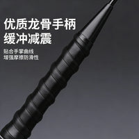 Aluminum Alloy Badminton Racket Set for Beginners and Training