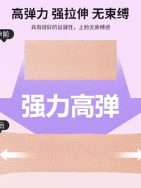 Facial Muscle Lift Tape for Wrinkle Reduction