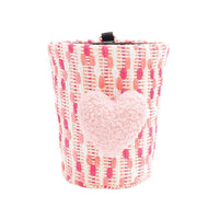 Car Trash Can with Umbrella Storage and Tissue Dispenser, Vehicle Interior Organizer