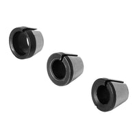 Router Collet Chuck with Nut for Trimming Machine and Milling Cutter Conversion
