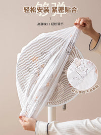 Non-Woven Dust Cover for Rice Cooker Microwave Oven and Small Appliances