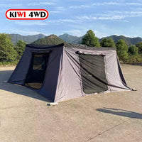 SUV Tailgate Tent 270-Degree Awning for Camping and Outdoor Activities