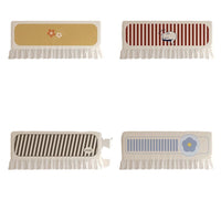Air Conditioner Dust Cover with Wind Deflector for Split AC Units, Anti-Direct Blowing, Universal Fit