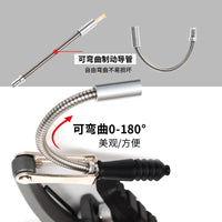 CNC Mountain Bike V-Brake Caliper Set for Dahon Folding Bikes