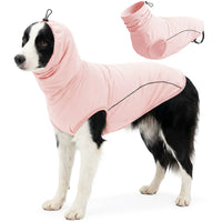 Pet Cooling Sun Protection Vest for Medium to Large Dogs, UPF50+ Breathable Summer Apparel