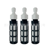 2-Minute Self-Priming Filter for Water Pumps and Garden Spray Systems