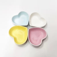 Montessori Ceramic Dish Set for Practical Life Activities - Educational Preschool Toy
