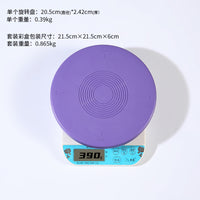 Ballet Dance Turnout Training Board Pirouette Spinner for Dancers