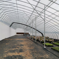 Agricultural Greenhouse for Planting and Seedling Cultivation, Flower Farming, and Thermal Insulation