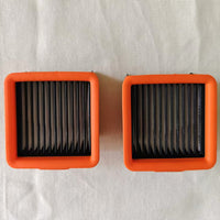 Replacement Roller Brush, Filter, and Deodorizer Sticks for Uwant Cloud 2.0/D5/V8/D100/PRO Floor Cleaners