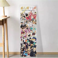 Acrylic Jigsaw Puzzle Frame for Wall or Tabletop Display, High Transparency Dustproof