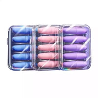 Noise Cancelling Earplugs for Sleep, Study, and Snoring