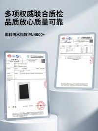Car Tailgate Tent for Camping, UV Protection, Universal Fit