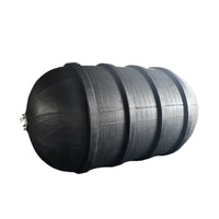 Inflatable Rubber Fenders for Marine Salvage and Rescue, Ship Berthing Anti-Collision Pads