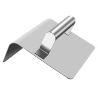 Stainless Steel Corner Trowel for Plastering and Drywall Finishing