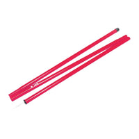 Adjustable Aluminum Tent Pole for Camping Tarps and Large Tents