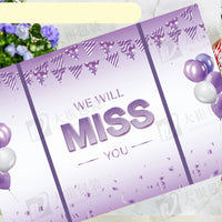 DIY Party Guest Book, Creative Gift for Friends