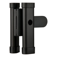 Drum Stick Holder with Clamp for Electronic, Jazz, and Practice Drums