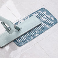 Foldable Silicone Laundry Washboard with Suction Cups for Home Use