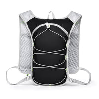 Lightweight Hydration Vest Backpack for Running Cycling Hiking Marathon